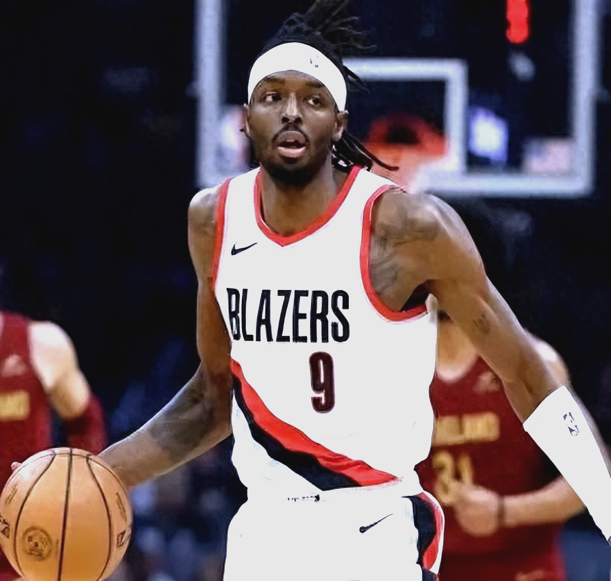 包含里程碑夜波特兰开拓者内部沟通，NBA季后赛转会期刷纪录，引发热议，训练强度明显提升的词条