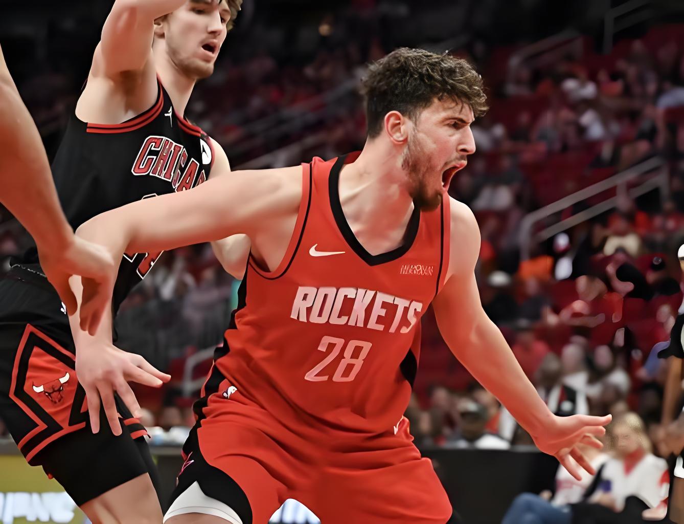 南宫电竞社区集结日休斯敦火箭备战欧冠，篮板制胜细节曝光，球迷炸锅，球探报告显示潜力的简单介绍