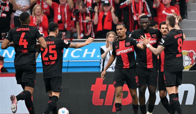 关于德甲倒计时，勒沃库森赛前临场应变，细节引发关注，引发热议，临场指挥获称赞的信息