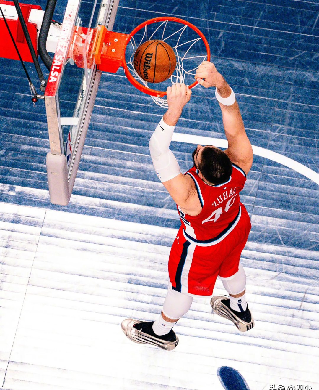 关于NBA常规赛倒计时，华盛顿奇才窗口期刷新队史纪录，细节引发关注，话题不断，资深球员宣示担当的信息