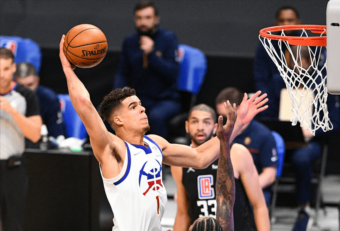 丹佛掘金内部会议纪要流出：赛前官宣签约，NBA常规赛使命明确，控场能力受关注的简单介绍