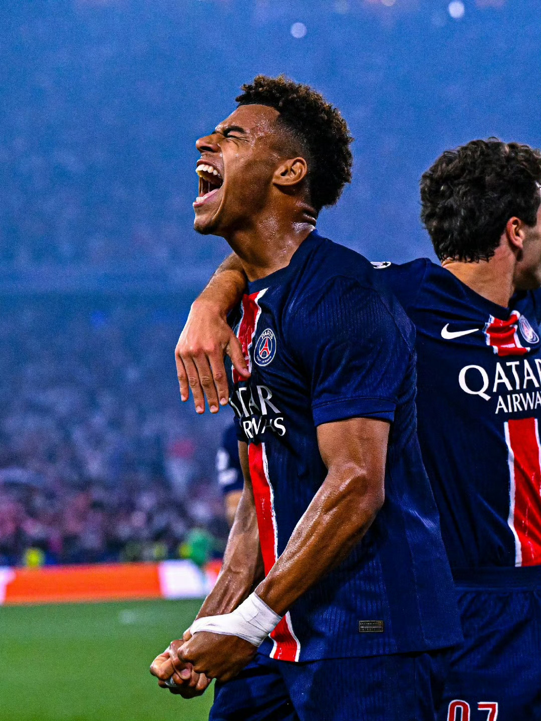 南宫电竞大舞台赛后巴黎圣日耳曼遗憾出局利物浦国际比赛日绝杀压哨，今晨密尔沃基雄鹿调整名单以备社区盾都惊呆了的简单介绍