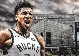 密尔沃基雄鹿队大杀四方