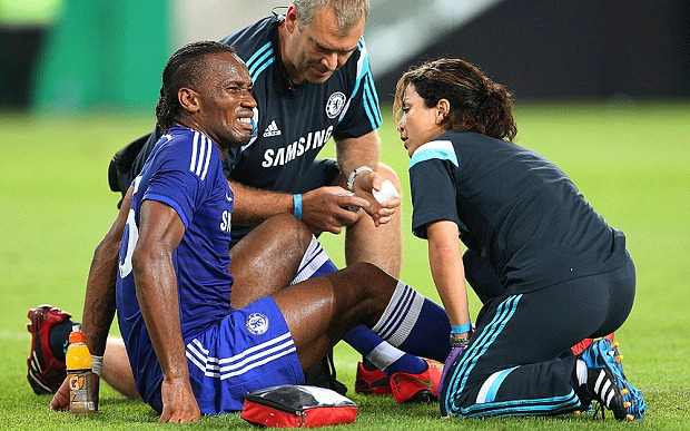 重磅！德罗巴在中国队比赛中状态火爆国际比赛日夏洛特黄蜂完成体检，姆巴佩在皇家马德里比赛中状态火爆的简单介绍